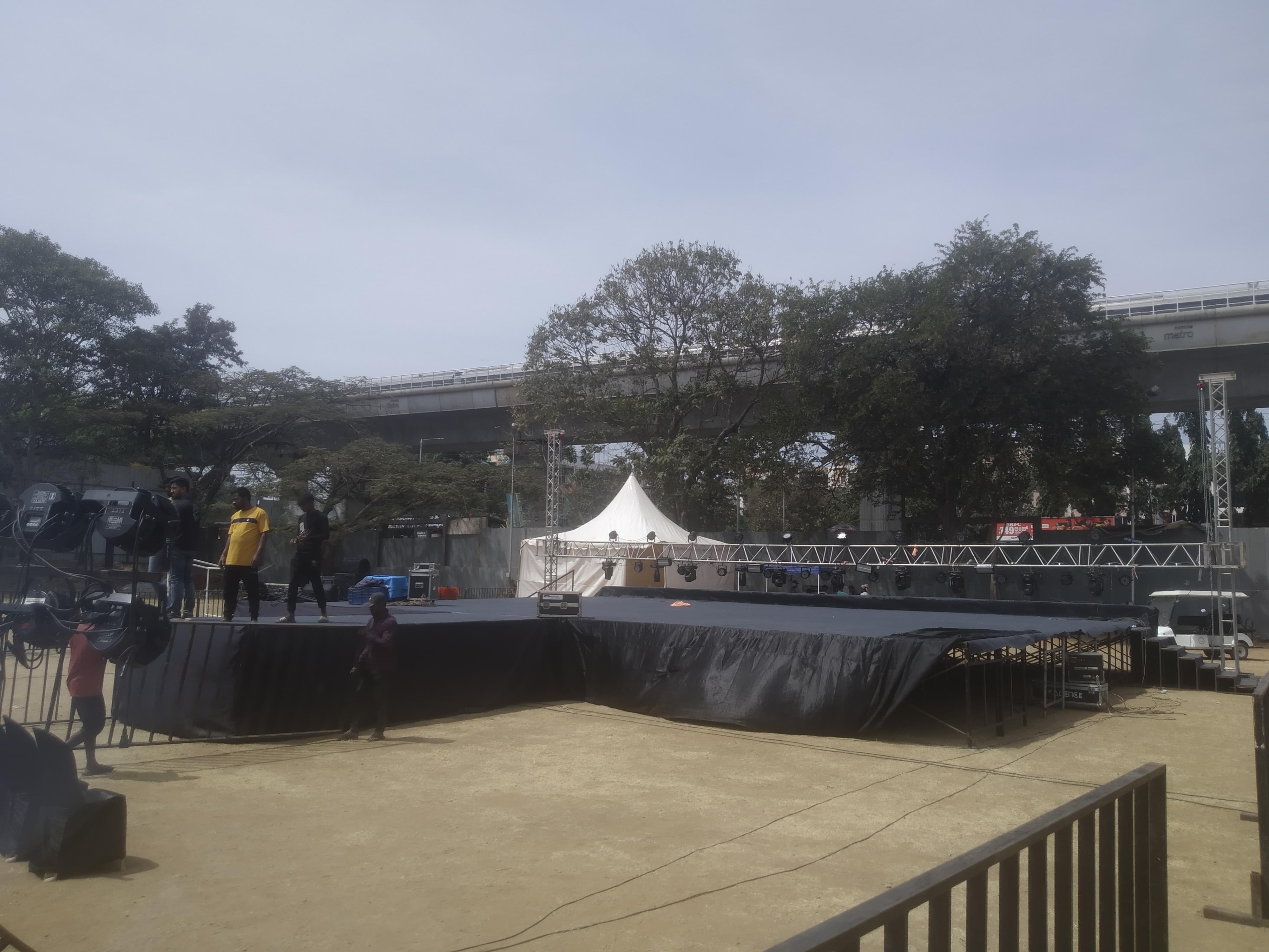 RVCE General photo (5) by Krishna purwar