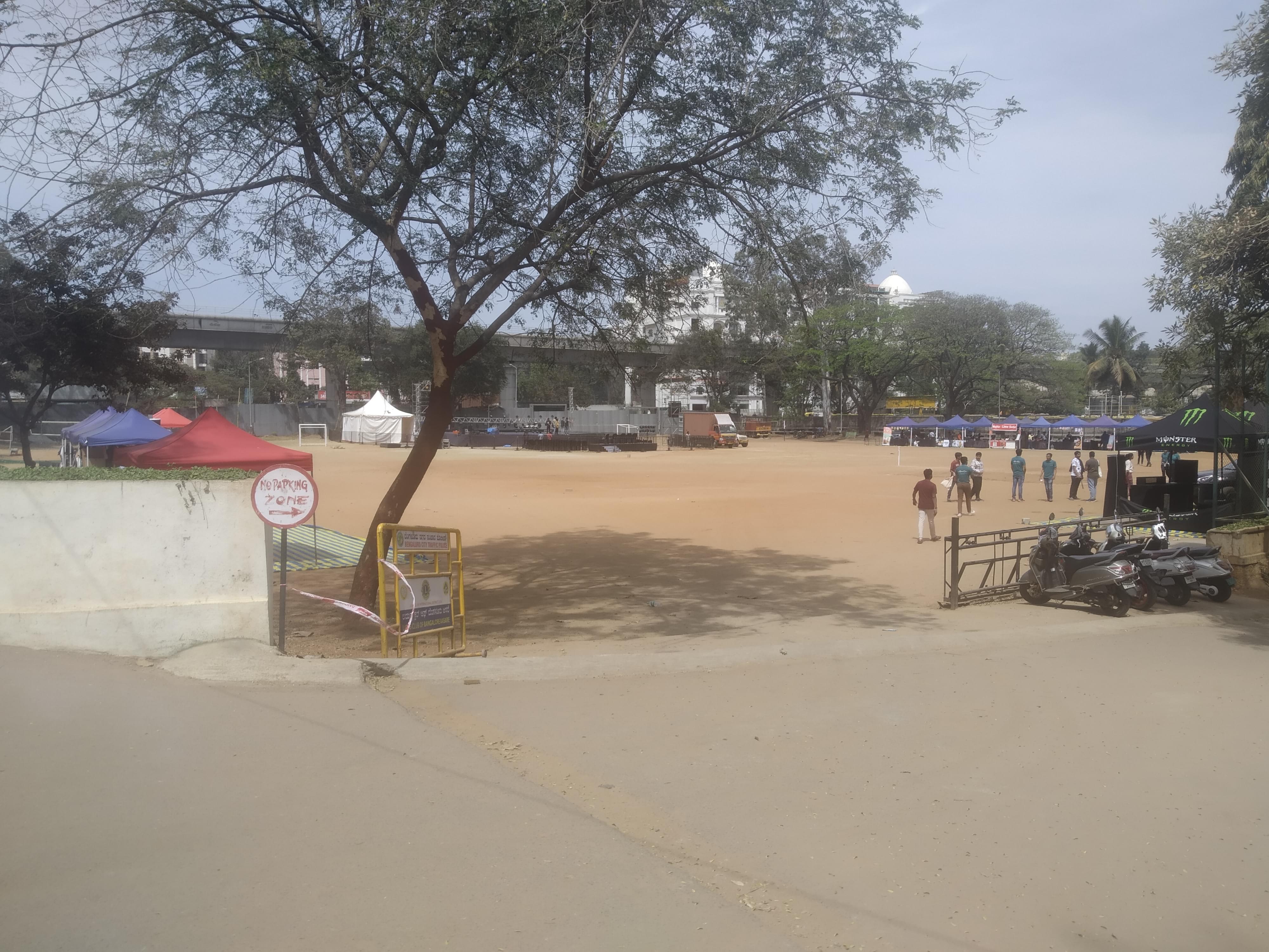 RVCE General photo (4) by Krishna purwar