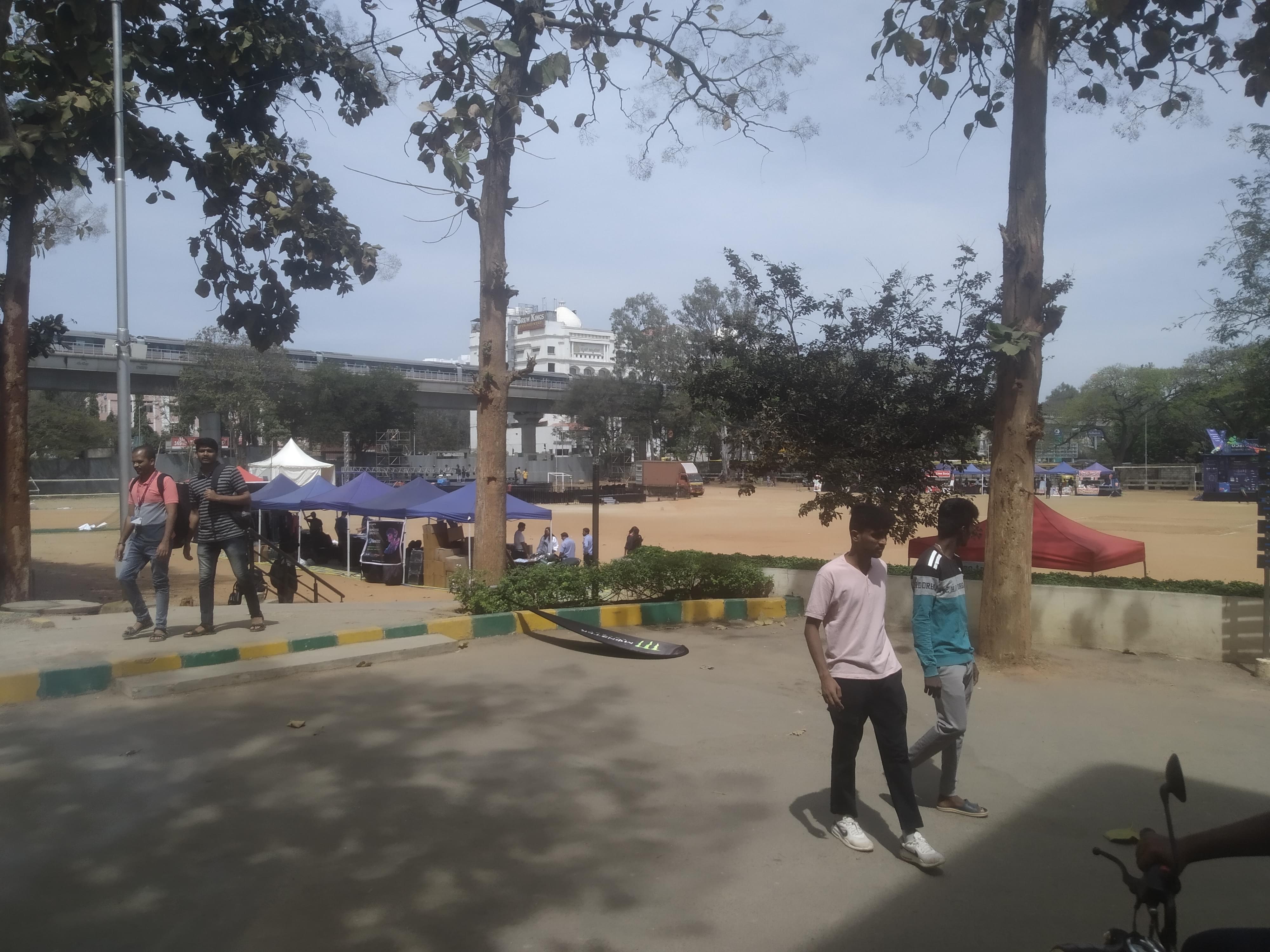 RVCE General photo (3) by Krishna purwar