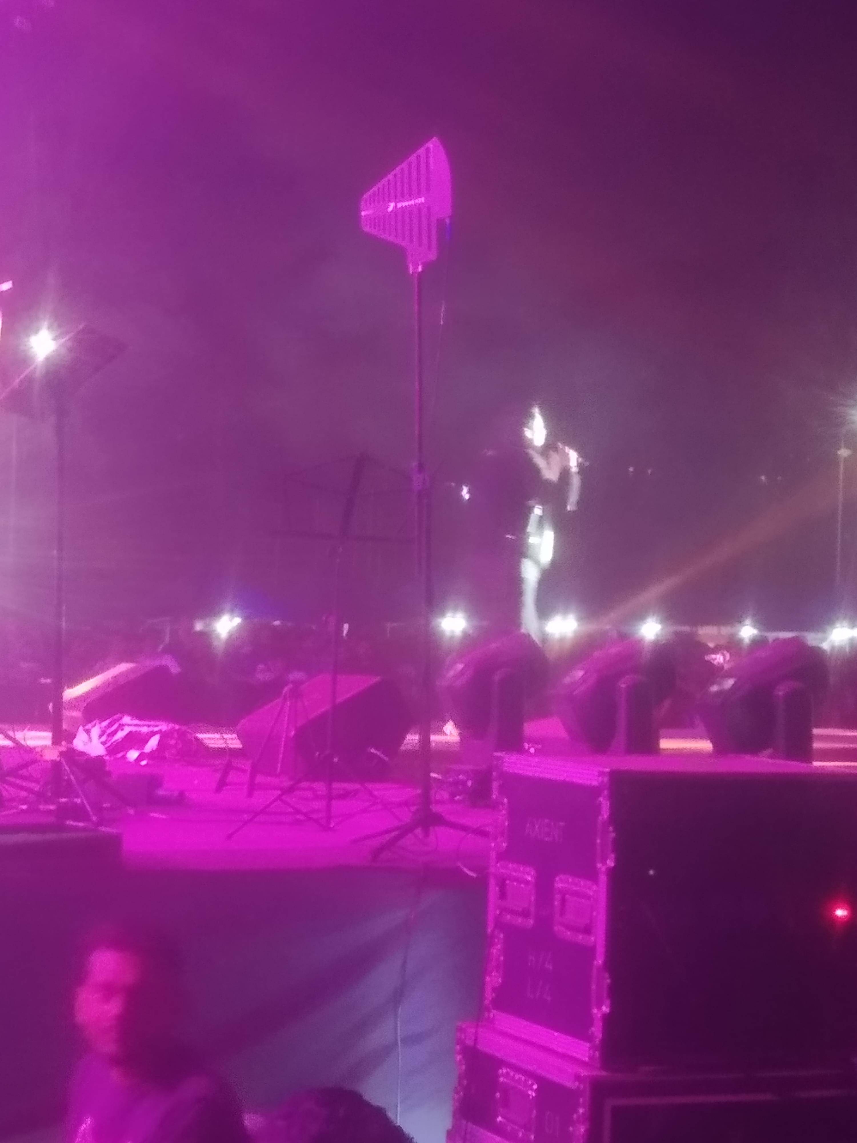 RVCE General photo (1) by Krishna purwar