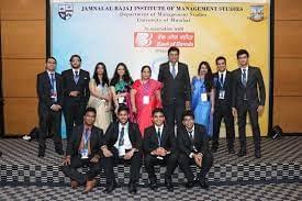 JBIMS Mumbai Events photo (10) by Revati Patil