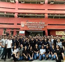 JBIMS Mumbai Events photo (9) by Revati Patil