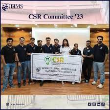 JBIMS Mumbai Extra-Curricular photo (3) by Revati Patil