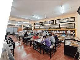 JBIMS Mumbai Facilities & Labs photo (4) by Revati Patil