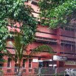 JBIMS Mumbai Infrastructure & Academic Building photo (8) by Revati Patil