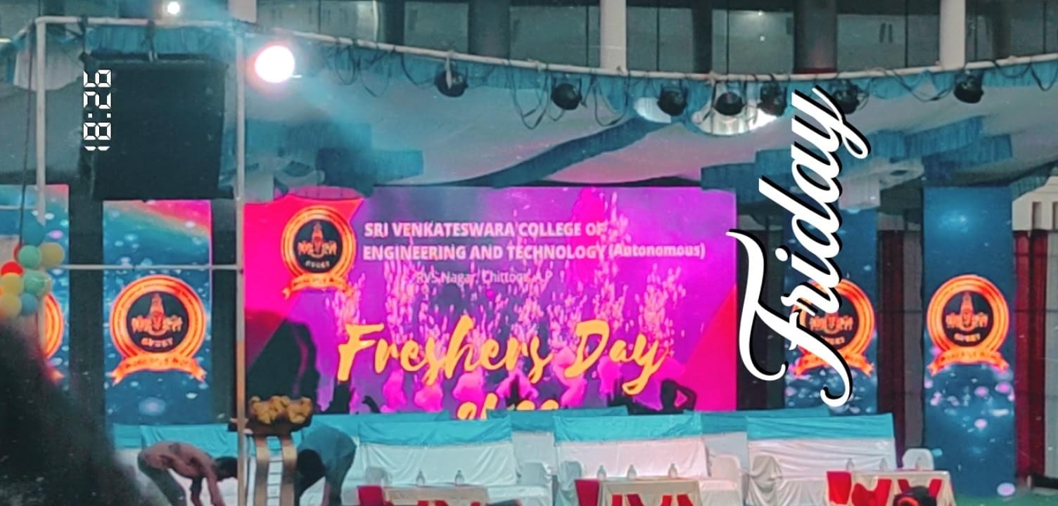 SVCET Events photo (20) by Kotha Venkata Sejith Kumar