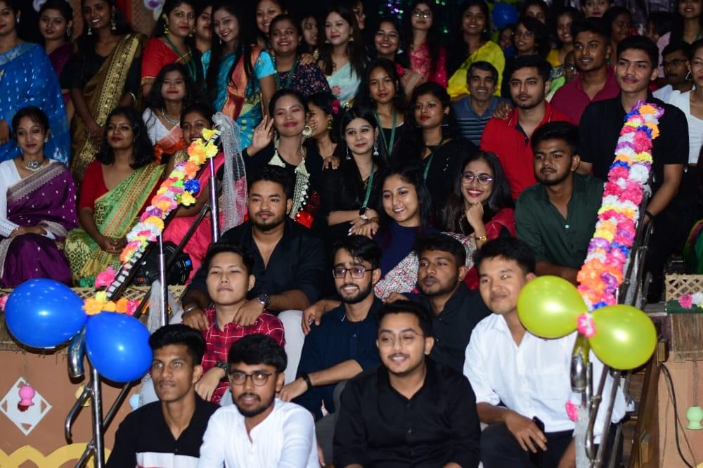 Tripura University West Tripura Events photo (15) by Dipendu Majumder