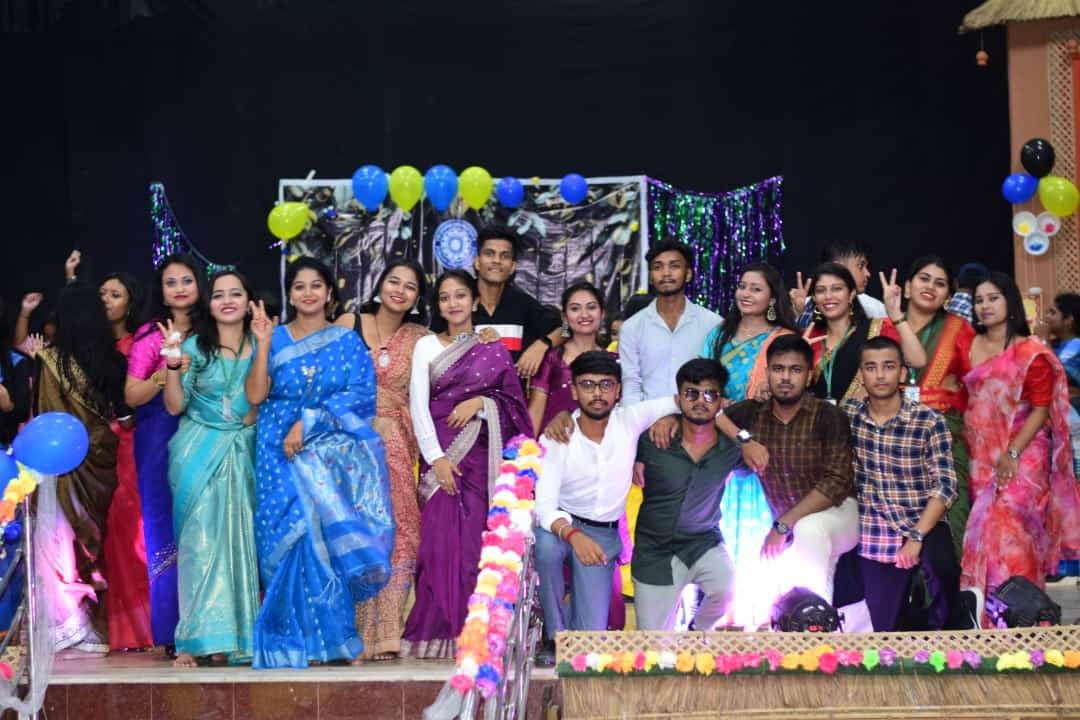 Tripura University West Tripura Events photo (16) by Dipendu Majumder