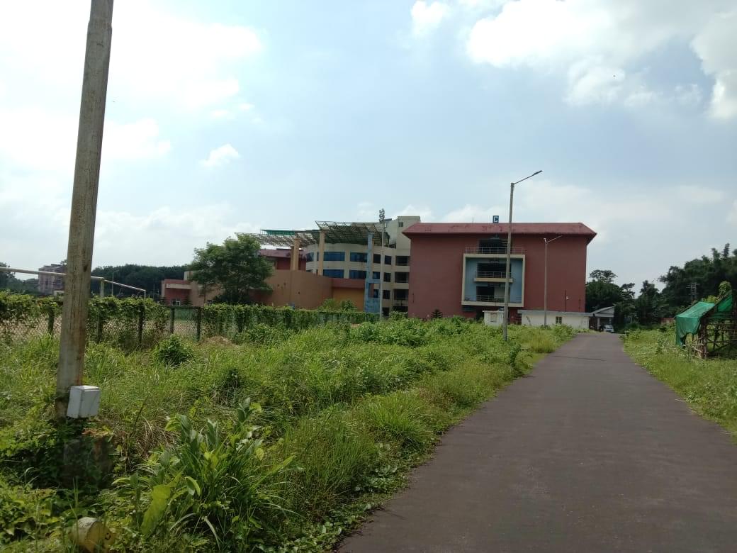 Tripura University West Tripura Campus photo (20) by Dipendu Majumder