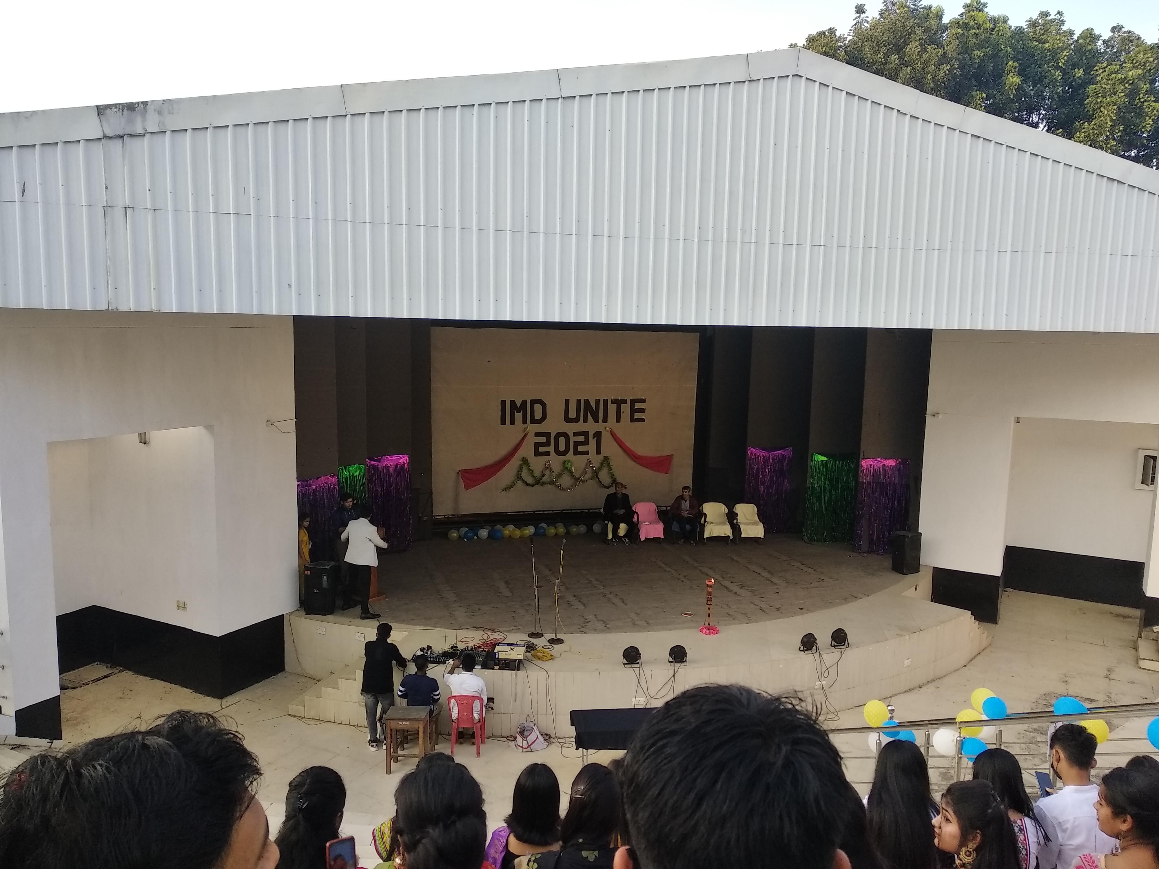 Tripura University West Tripura Campus photo (19) by Dipendu Majumder