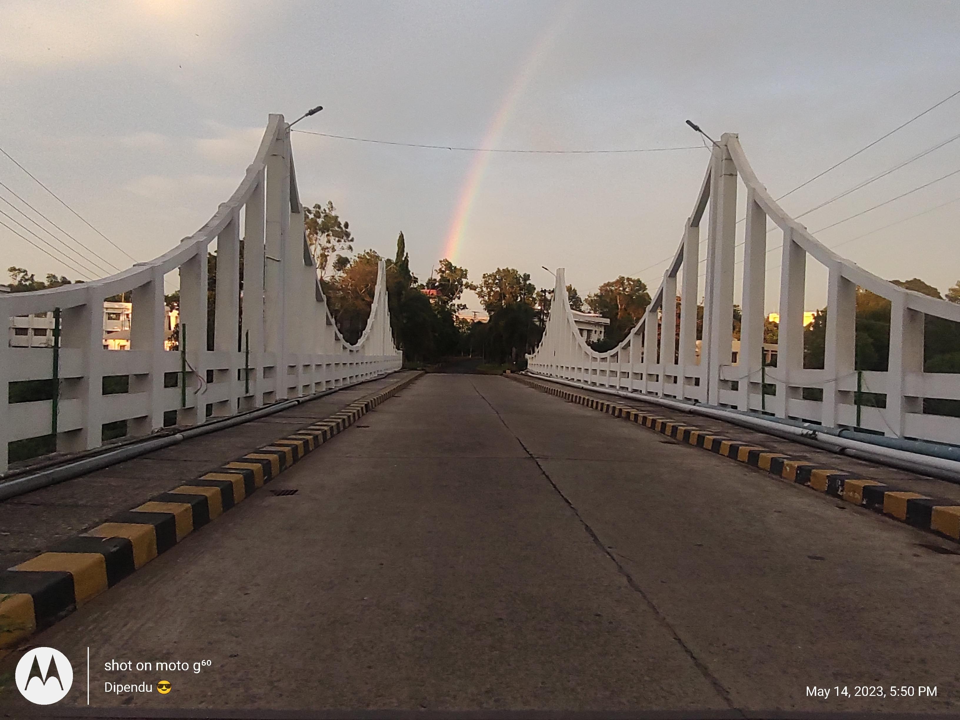 Tripura University West Tripura Campus photo (18) by Dipendu Majumder