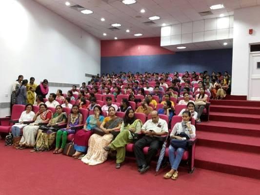 Tripura University West Tripura Convocation & Festivals photo (3) by Dipendu Majumder