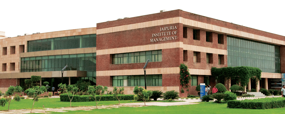 Jaipuria Institute of Management Infrastructure & Academic Building photo (3) by Abhilasha