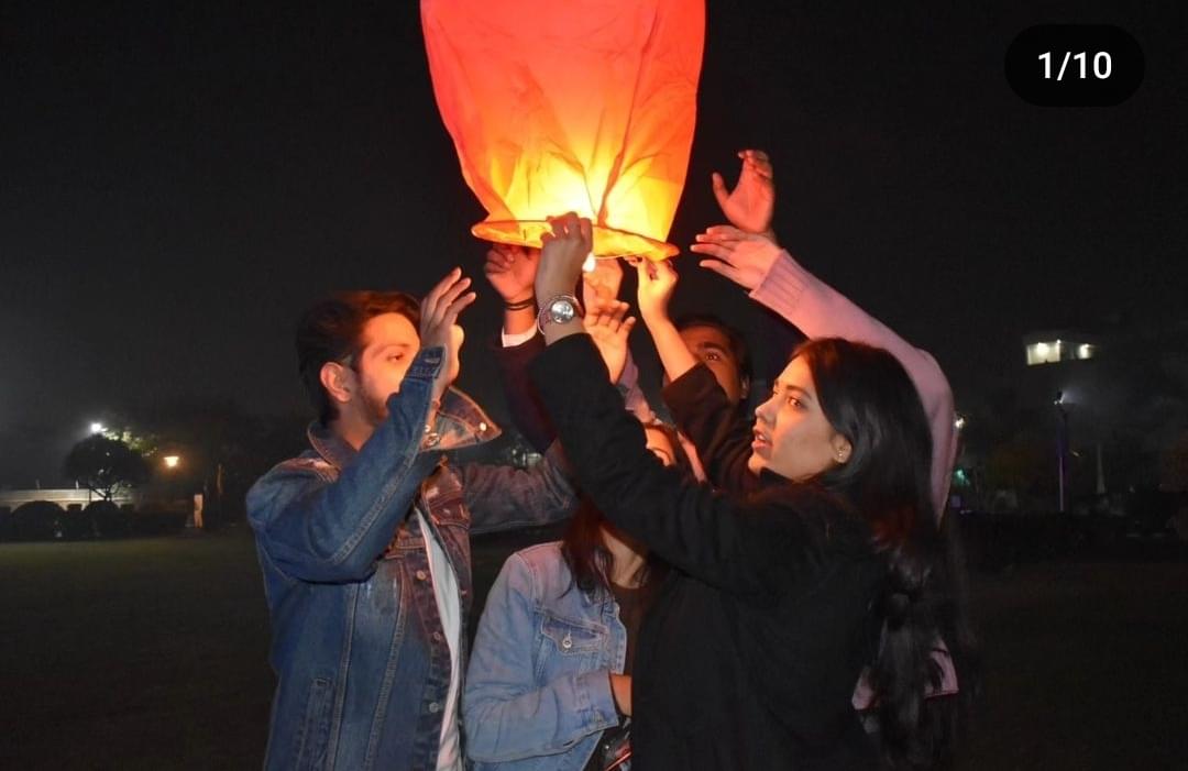 Jaipuria Institute of Management Events photo (4) by Abhilasha