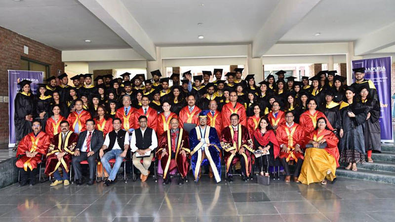 Jaipuria Institute of Management Convocation & Festivals photo (1) by Abhilasha