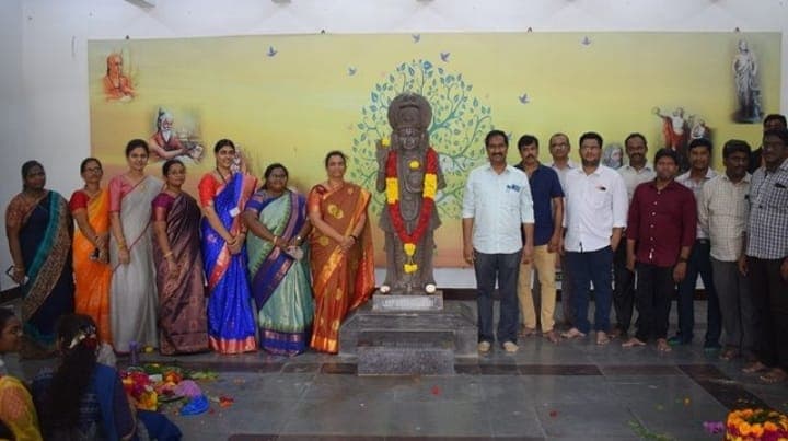 Chebrolu Hanumaiah Institute of Pharmaceutical Sciences Guntur General photo 1