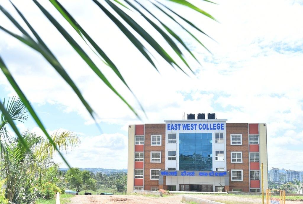 East West College of Management Bangalore Campus photo 4