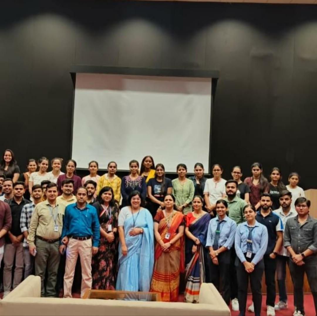 IMSEC Events photo (12) by Deepanshi Sandhu A