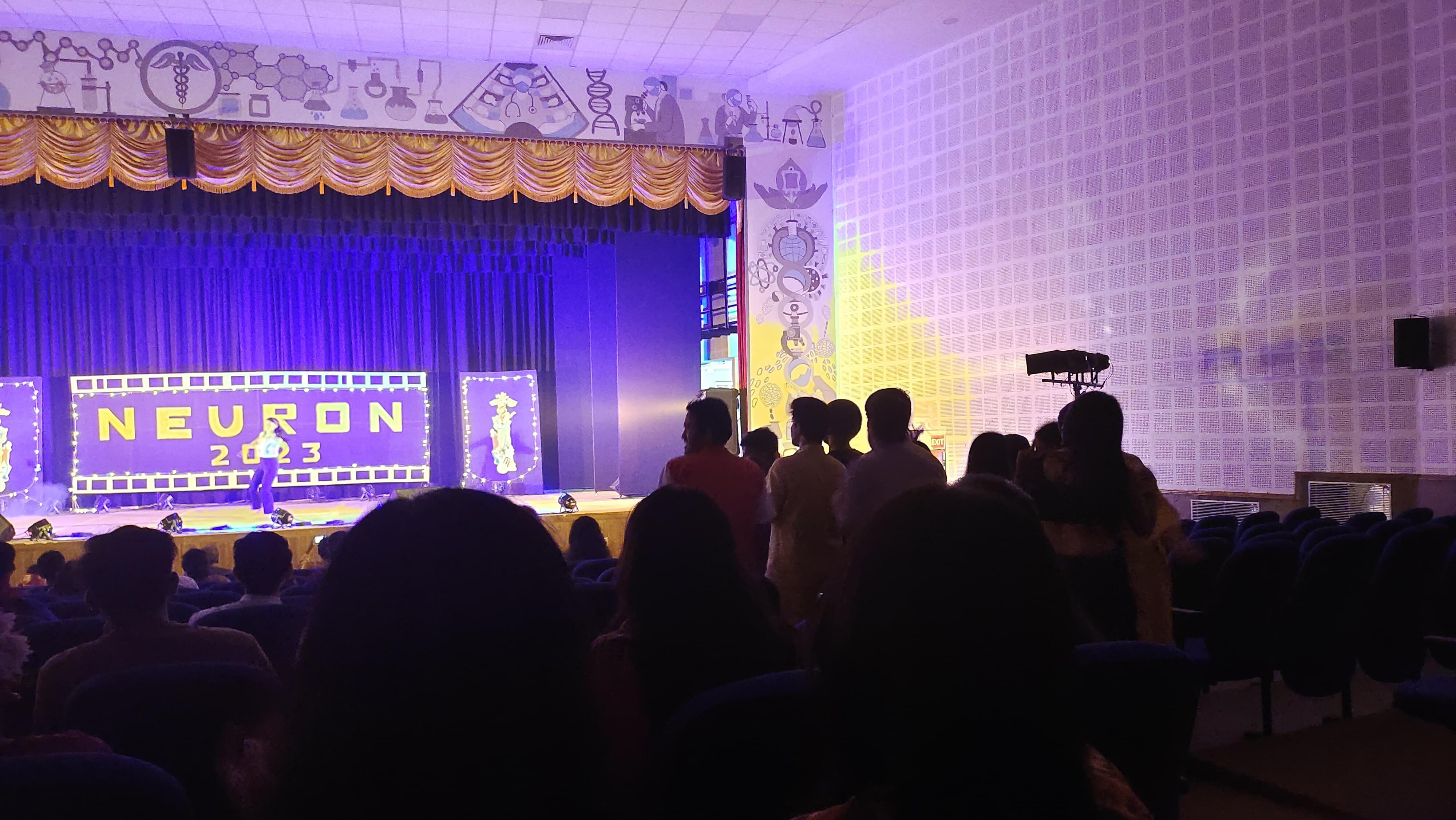 Tripura Medical College West Tripura Extra-Curricular photo (16) by Arvind