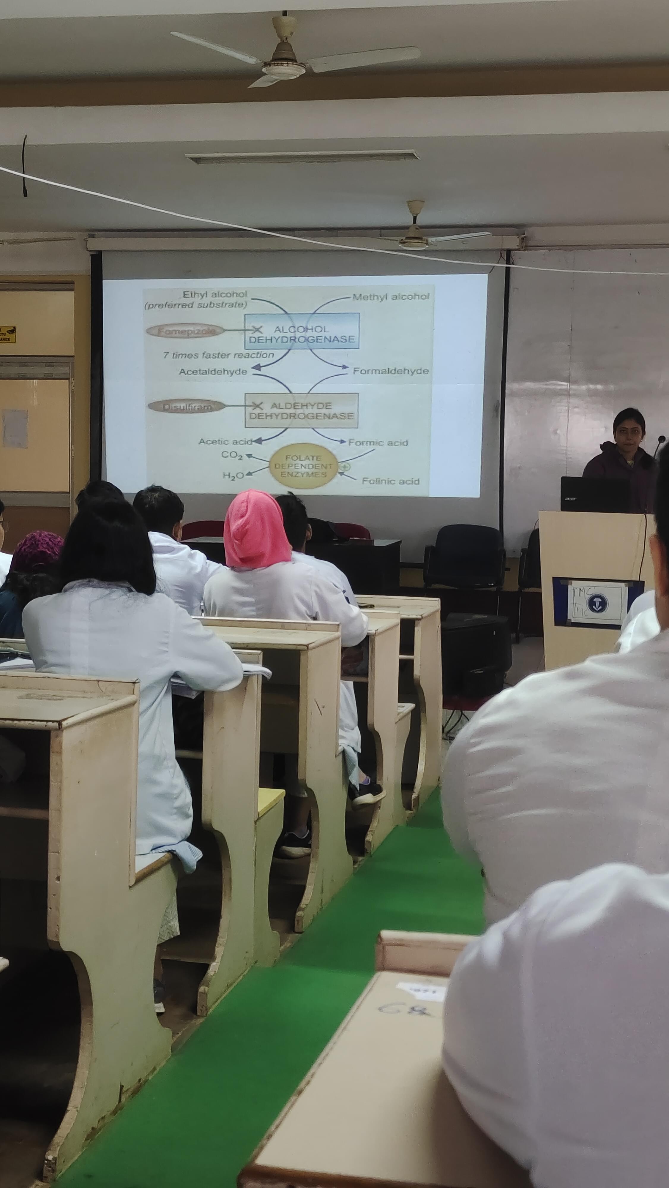 Tripura Medical College West Tripura Facilities & Labs photo (15) by Arvind