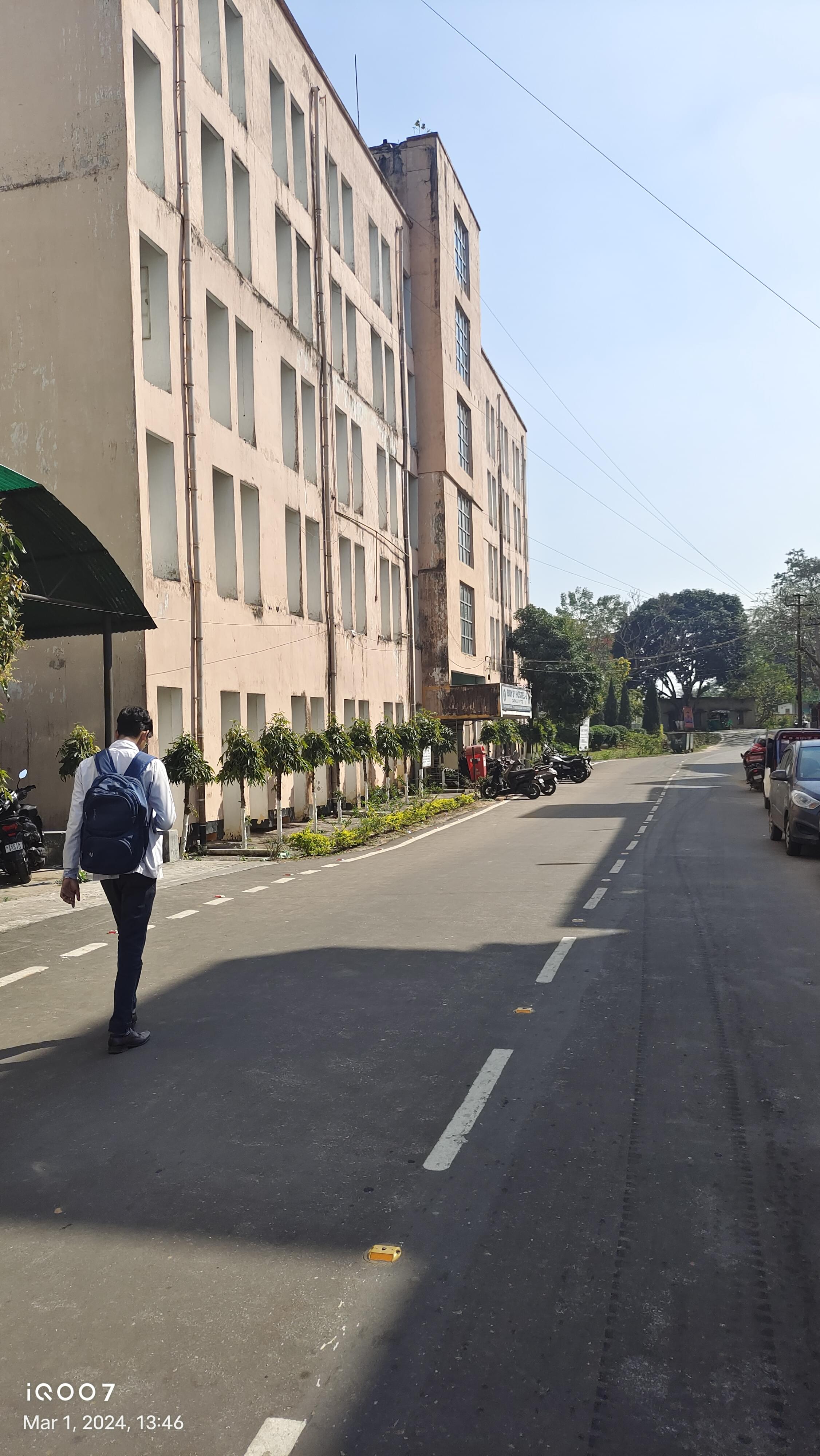 Tripura Medical College West Tripura Hostels photo (13) by Arvind