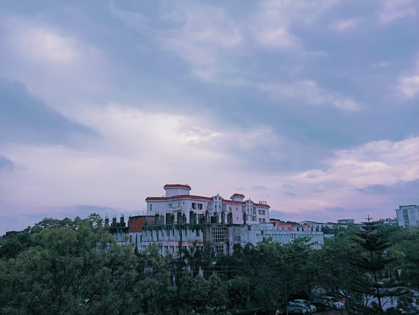 Tripura Medical College West Tripura Events photo (10) by Debasrita Roy