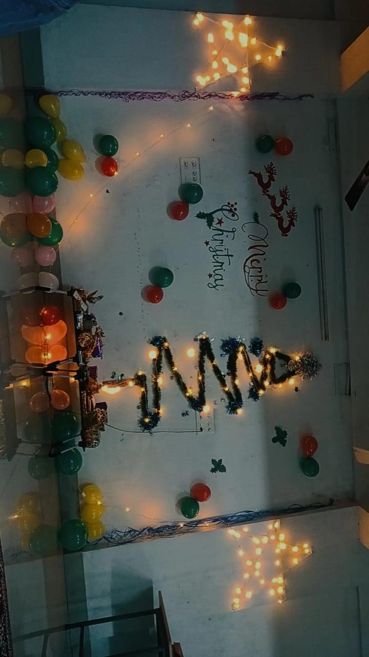 Tripura Medical College West Tripura Extra-Curricular photo (9) by Debasrita Roy