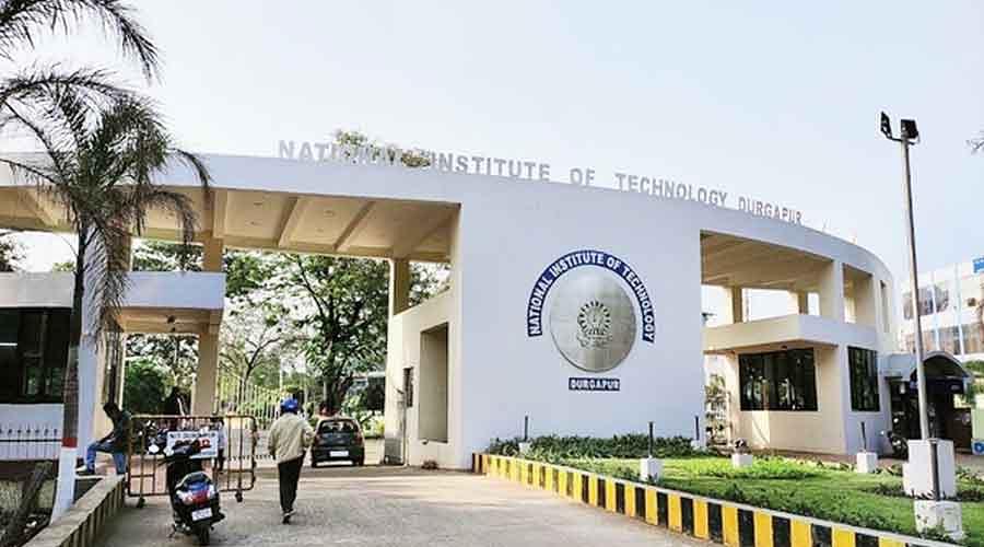 Biswanath Paul's Review On National Institute Of Technology - [NIT ...