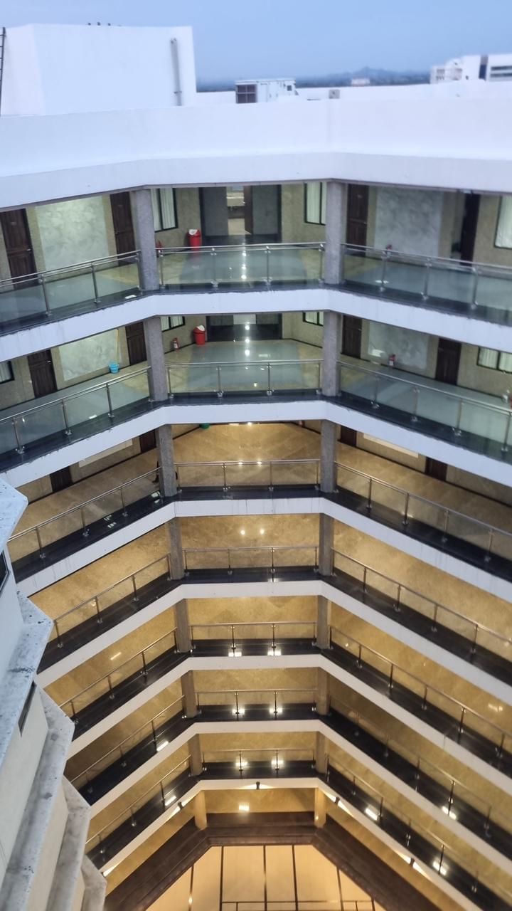 NMIMS Hyderabad Hostels photo (15) by UJJVAL GOSWAMI