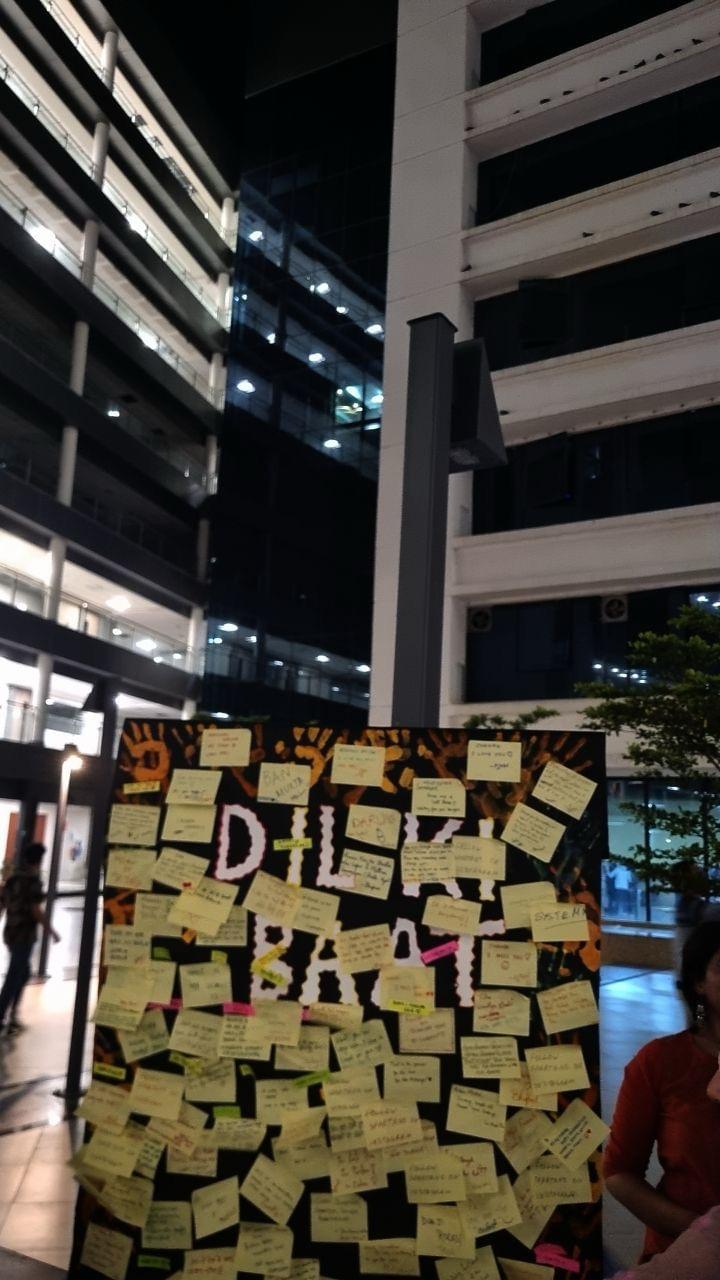 NMIMS Hyderabad General photo (11) by UJJVAL GOSWAMI