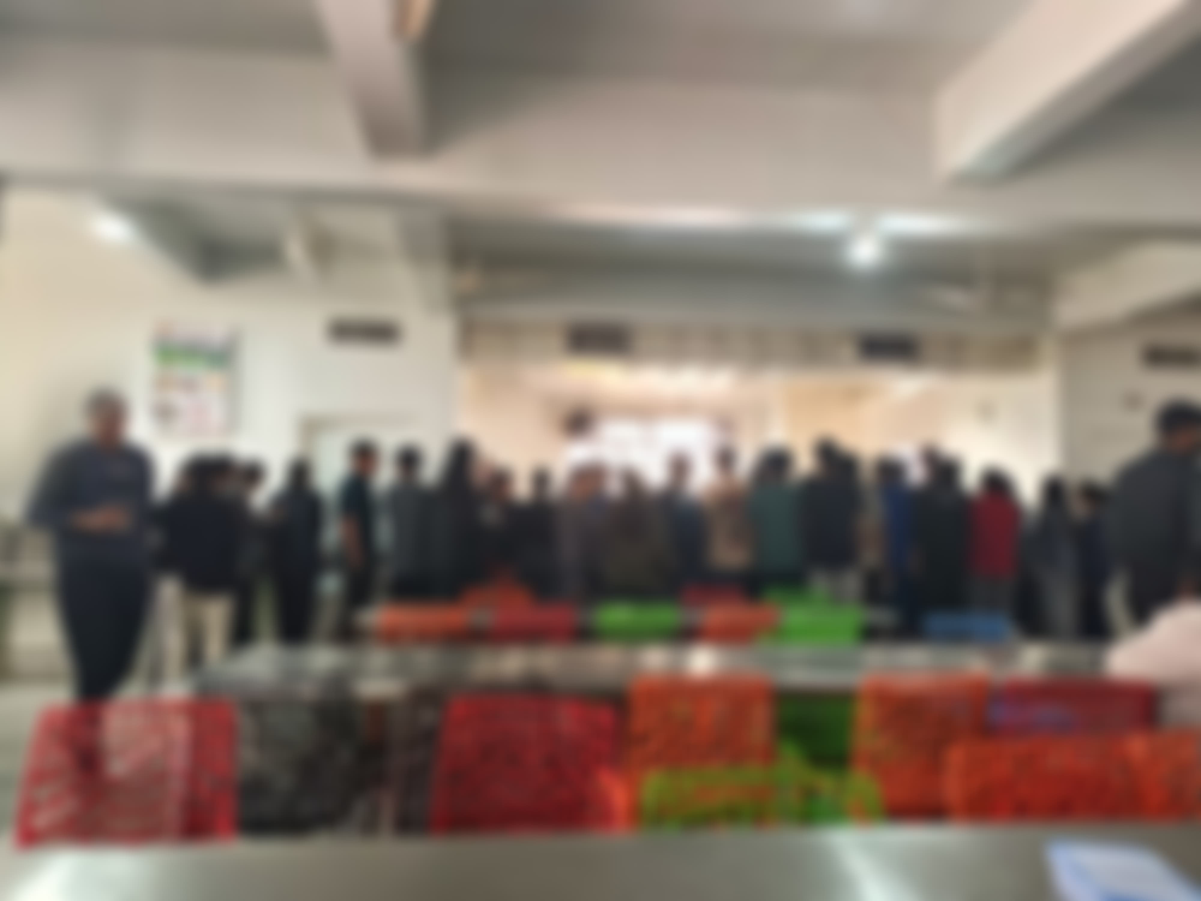 Poornima University Hostels photo (7) by Raghav rohilla