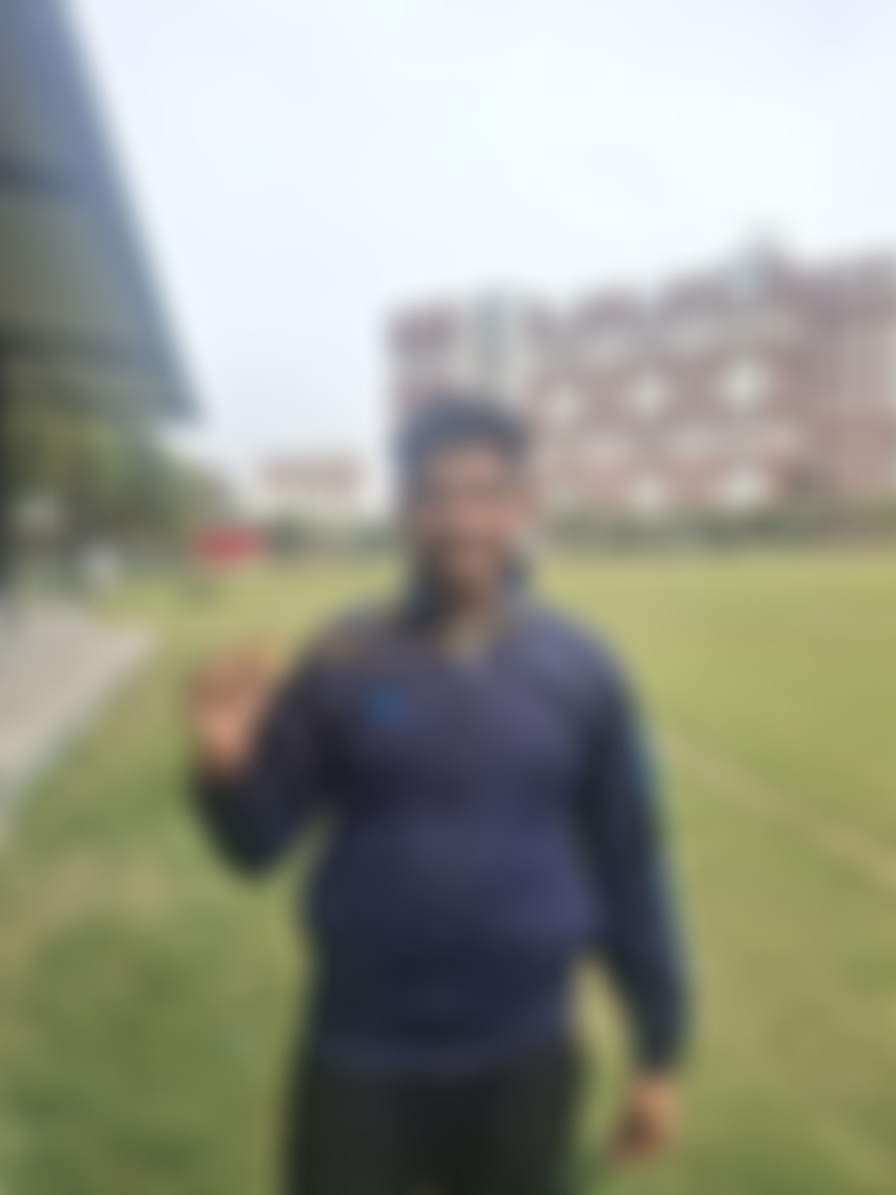 Poornima University Campus photo (8) by Raghav rohilla
