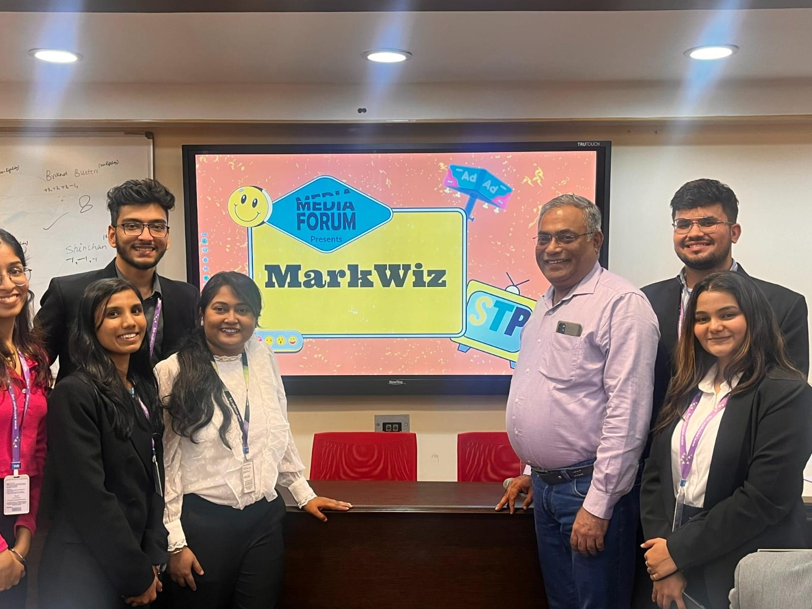 Wellingkar Mumbai Extra-Curricular photo (6) by Sakshi Deshmukh