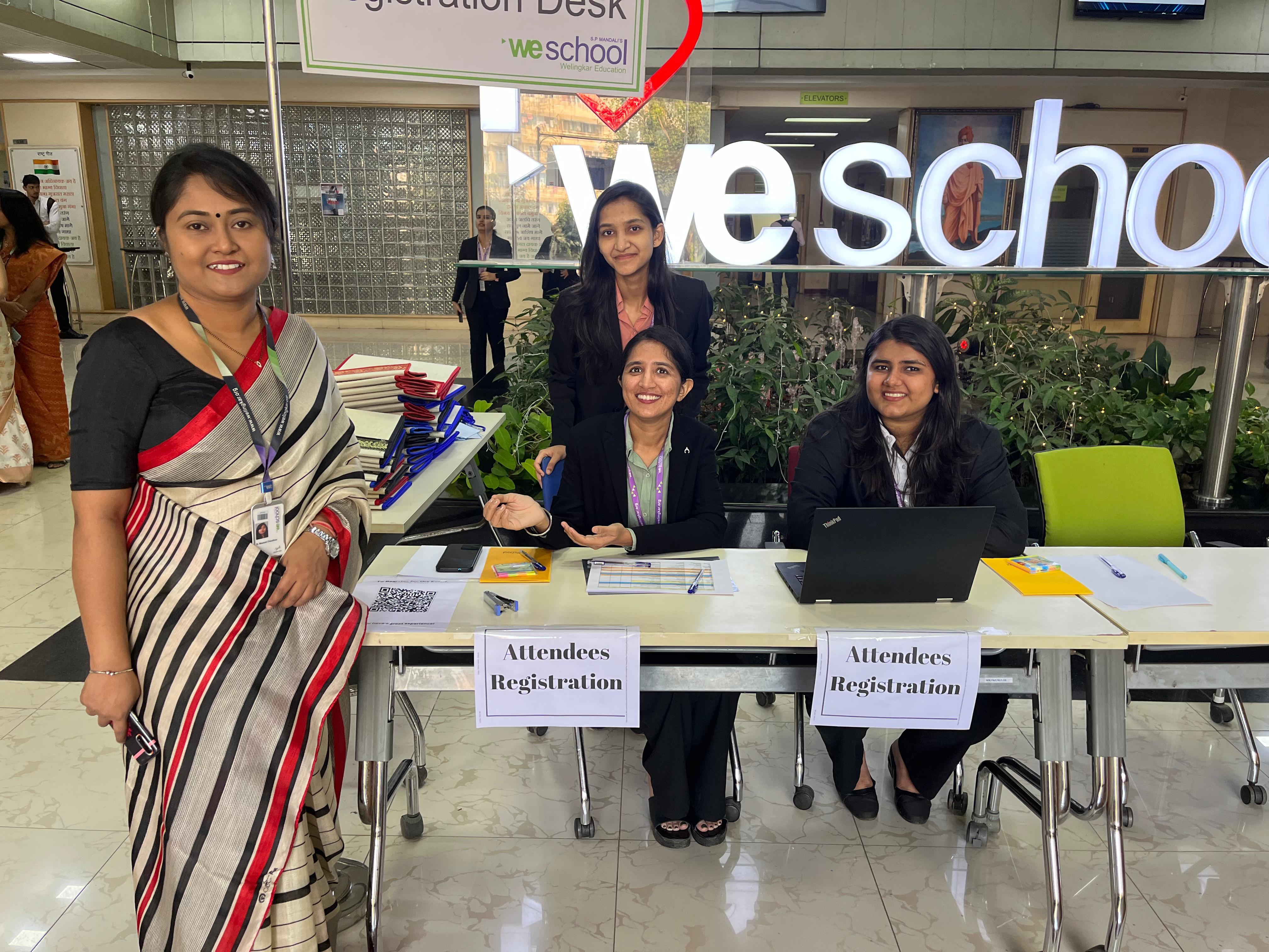 Wellingkar Mumbai Extra-Curricular photo (5) by Sakshi Deshmukh