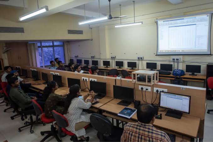 SIT Bhubaneswar Facilities & Labs photo (8) by Rajbir Deb Mishra