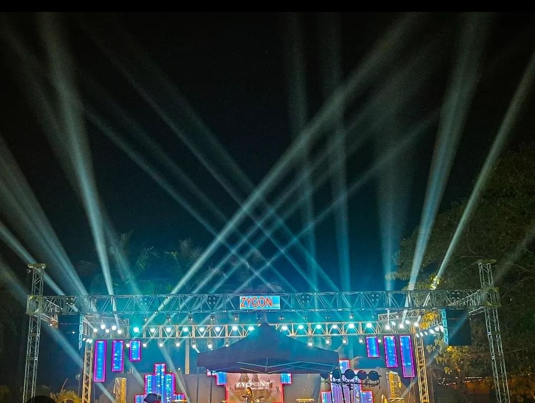 SIT Bhubaneswar Events photo (9) by Rajbir Deb Mishra