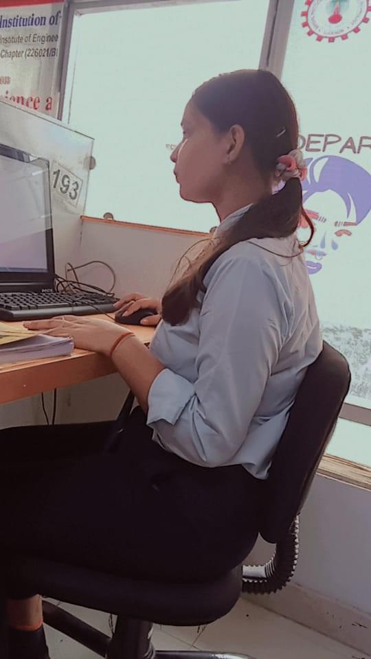 Bansal Institute of Engineering and Technology Lucknow Facilities & Labs photo (12) by Pragya Singh