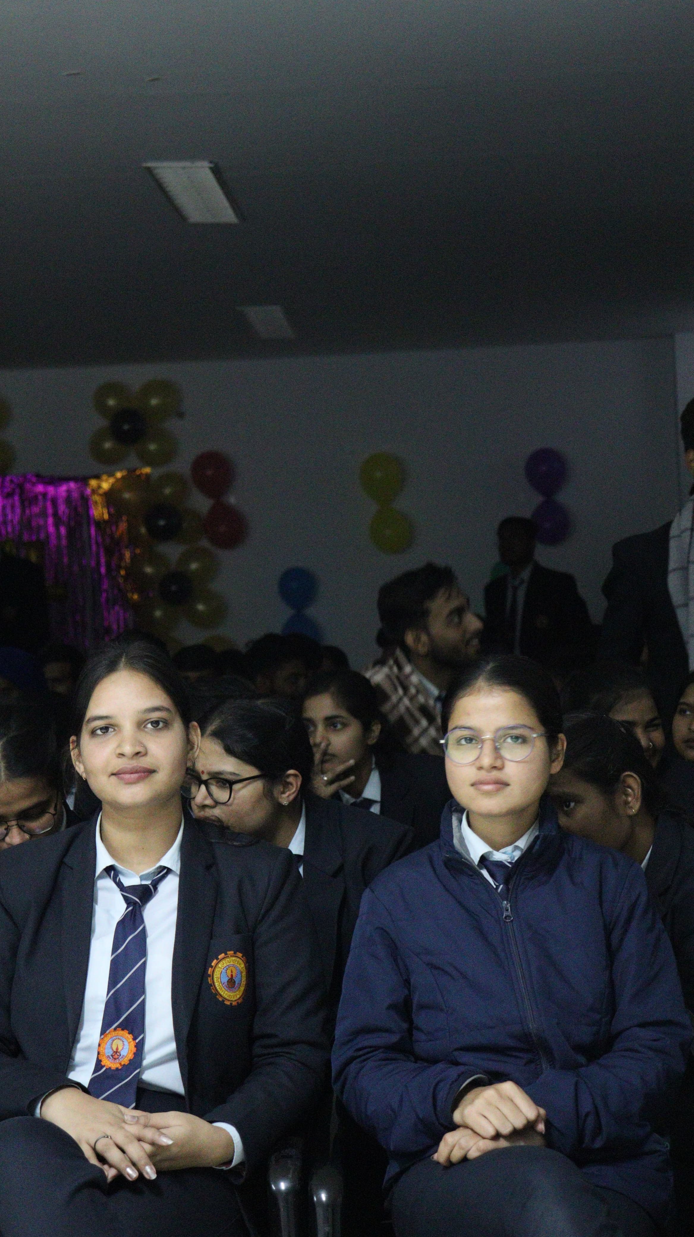 Bansal Institute of Engineering and Technology Lucknow Convocation & Festivals photo (13) by Pragya Singh