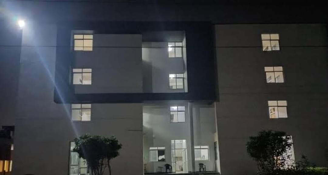 Bansal Institute of Engineering and Technology Lucknow Hostels photo (3) by Sumit Kumar Singh