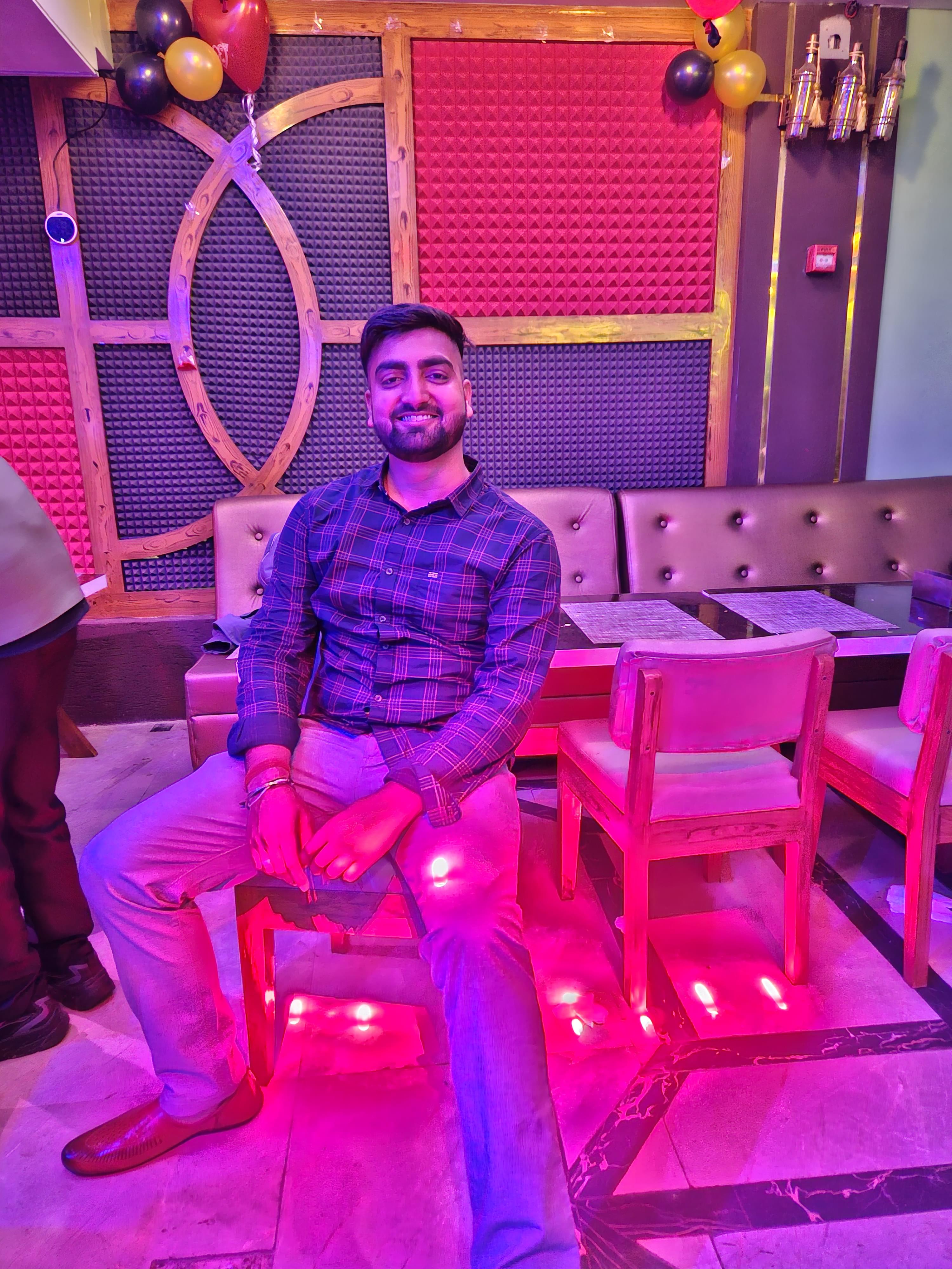 United University Allahabad Events photo (13) by Rishabh Singh