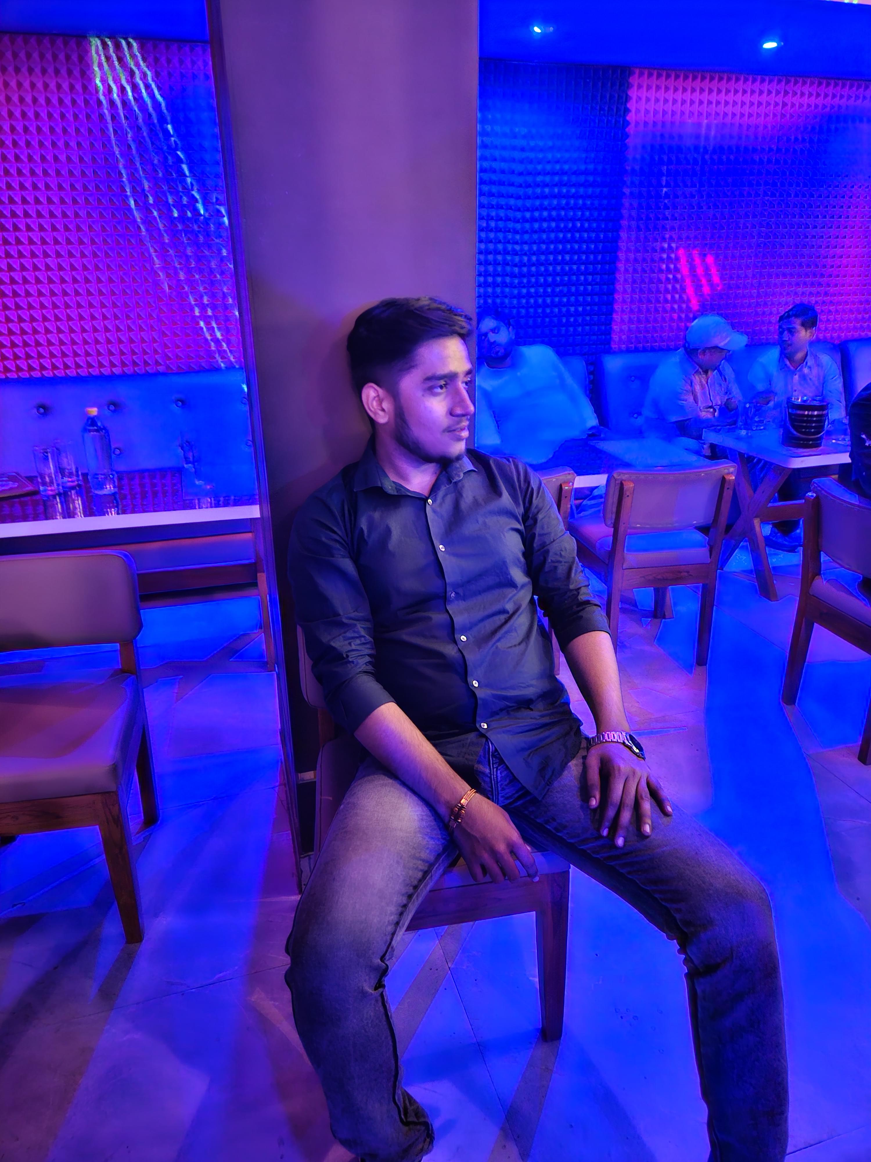 United University Allahabad Events photo (12) by Rishabh Singh