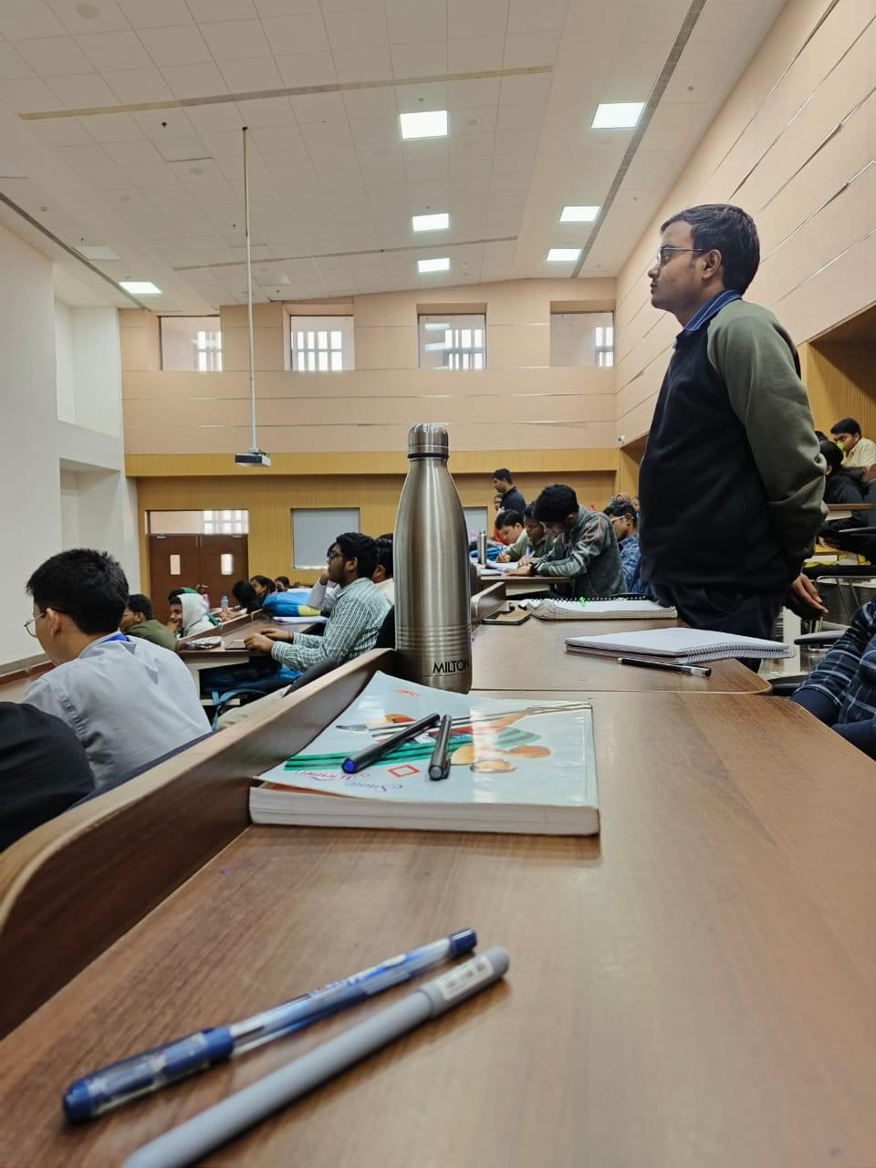 AIIMS Kalyani Convocation & Festivals photo (7) by Vishal Soni