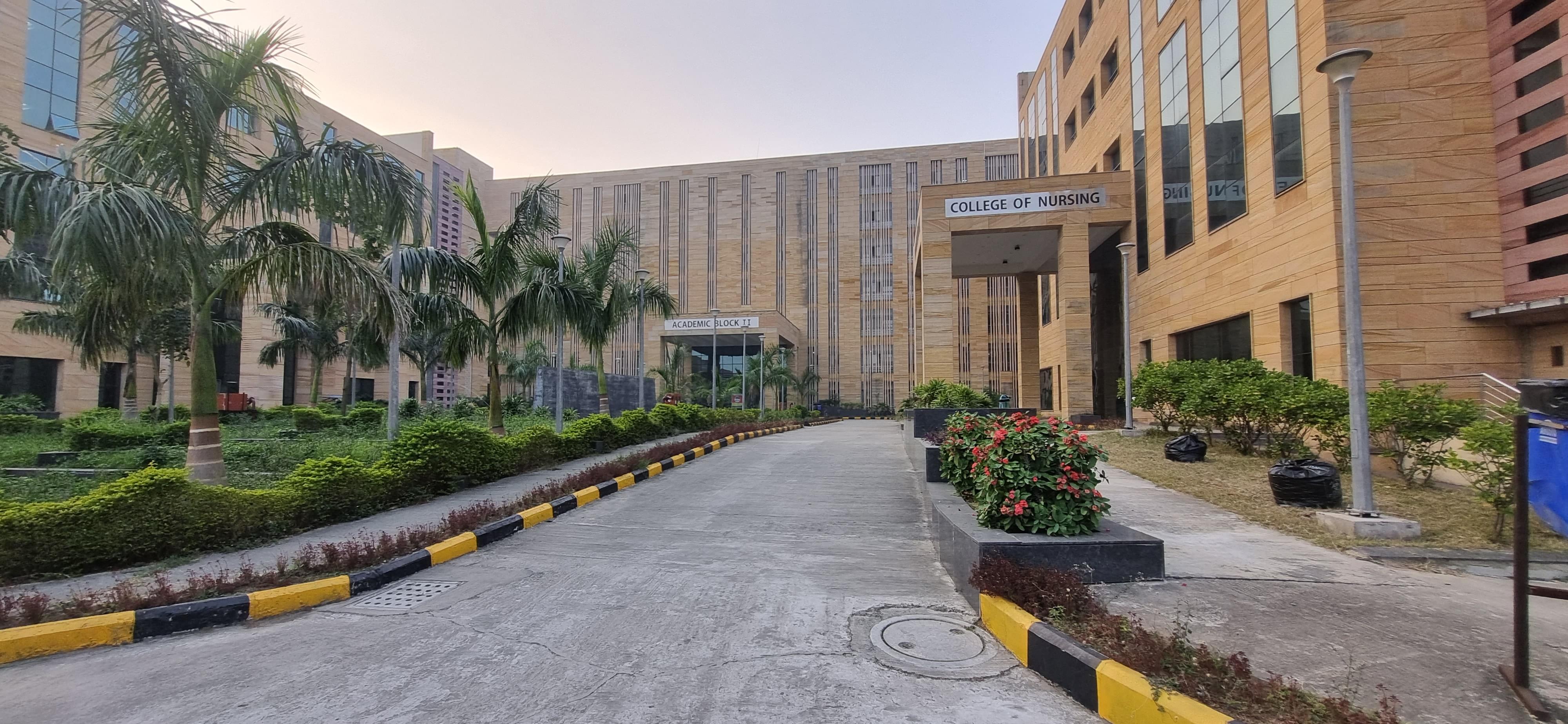 AIIMS Kalyani Convocation & Festivals photo (8) by Vishal Soni