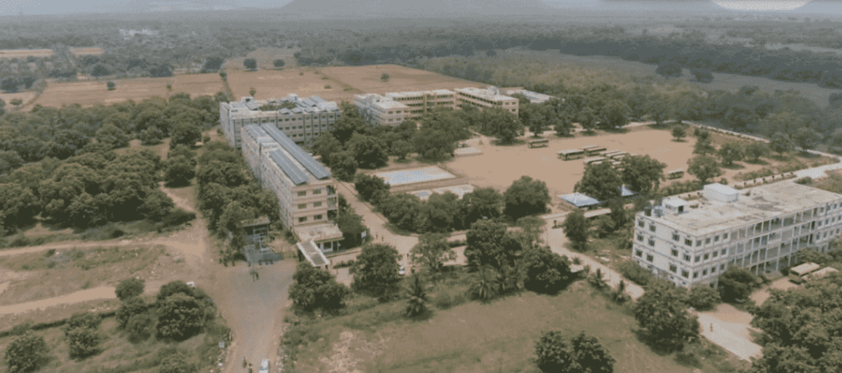 NRI Institute of Technology Krishna Campus photo (2) by Sirapurapu Tejaswini