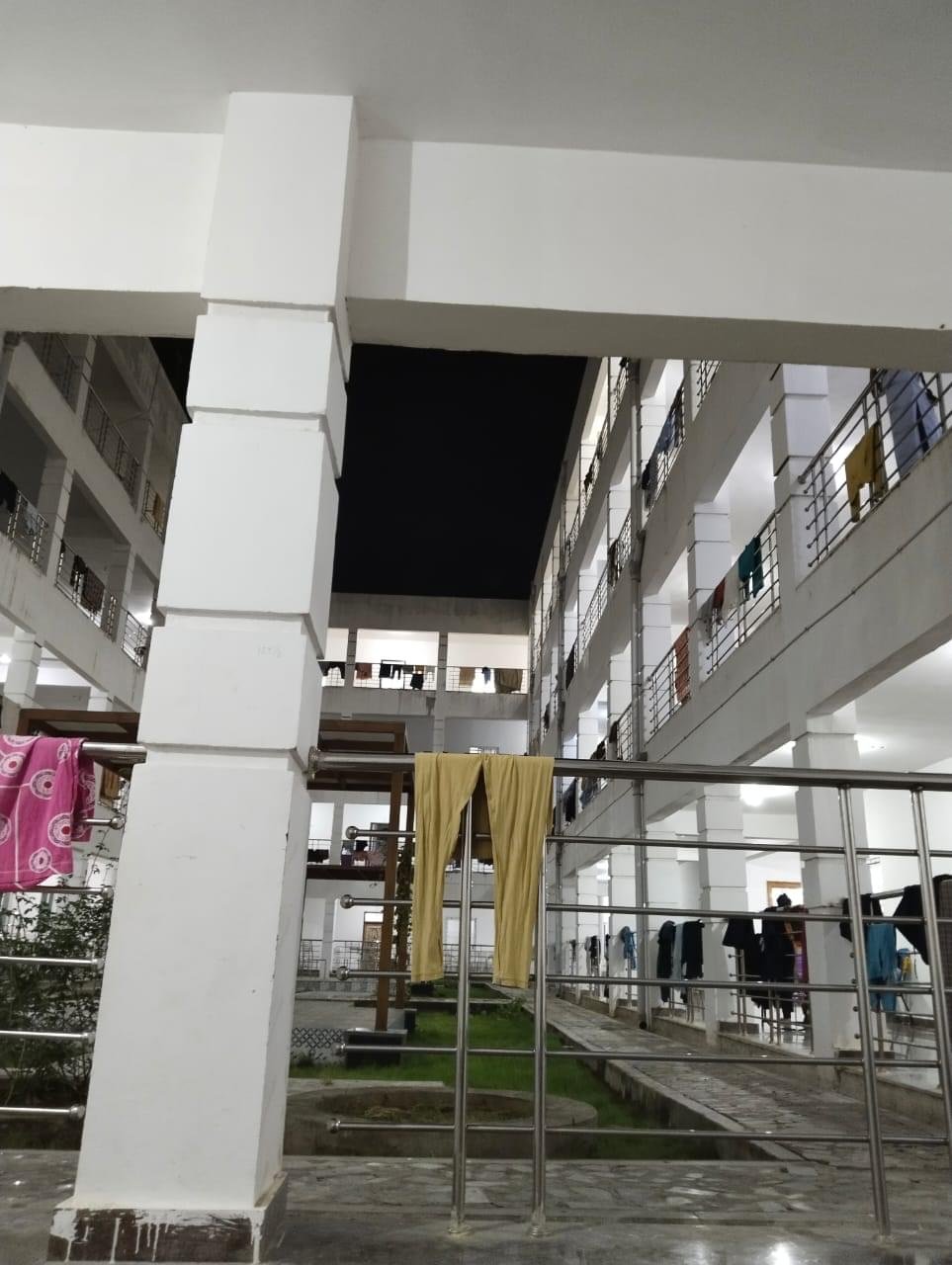 NRI Institute of Technology Krishna Hostels photo 1