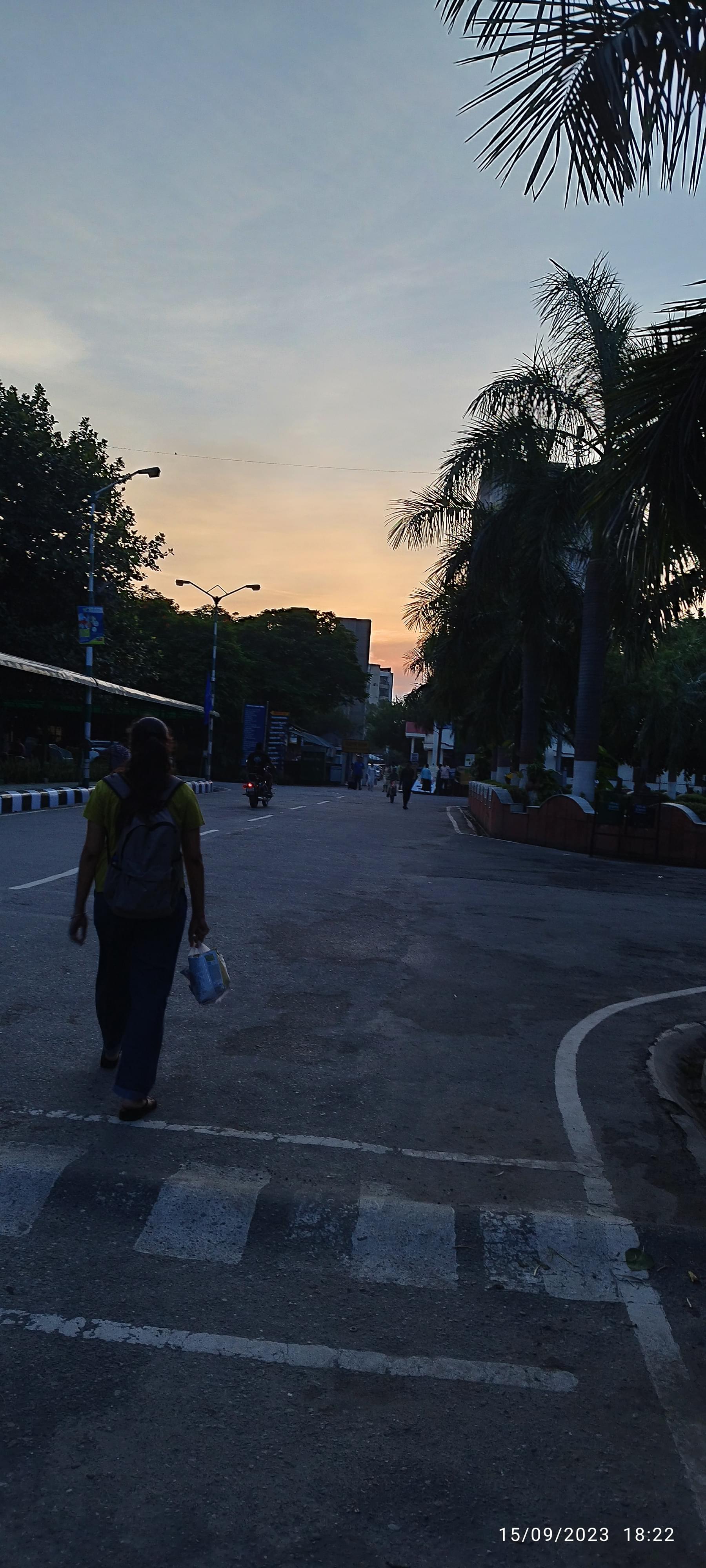 SVSU Meerut Campus photo (20) by Daimayanti Majumder