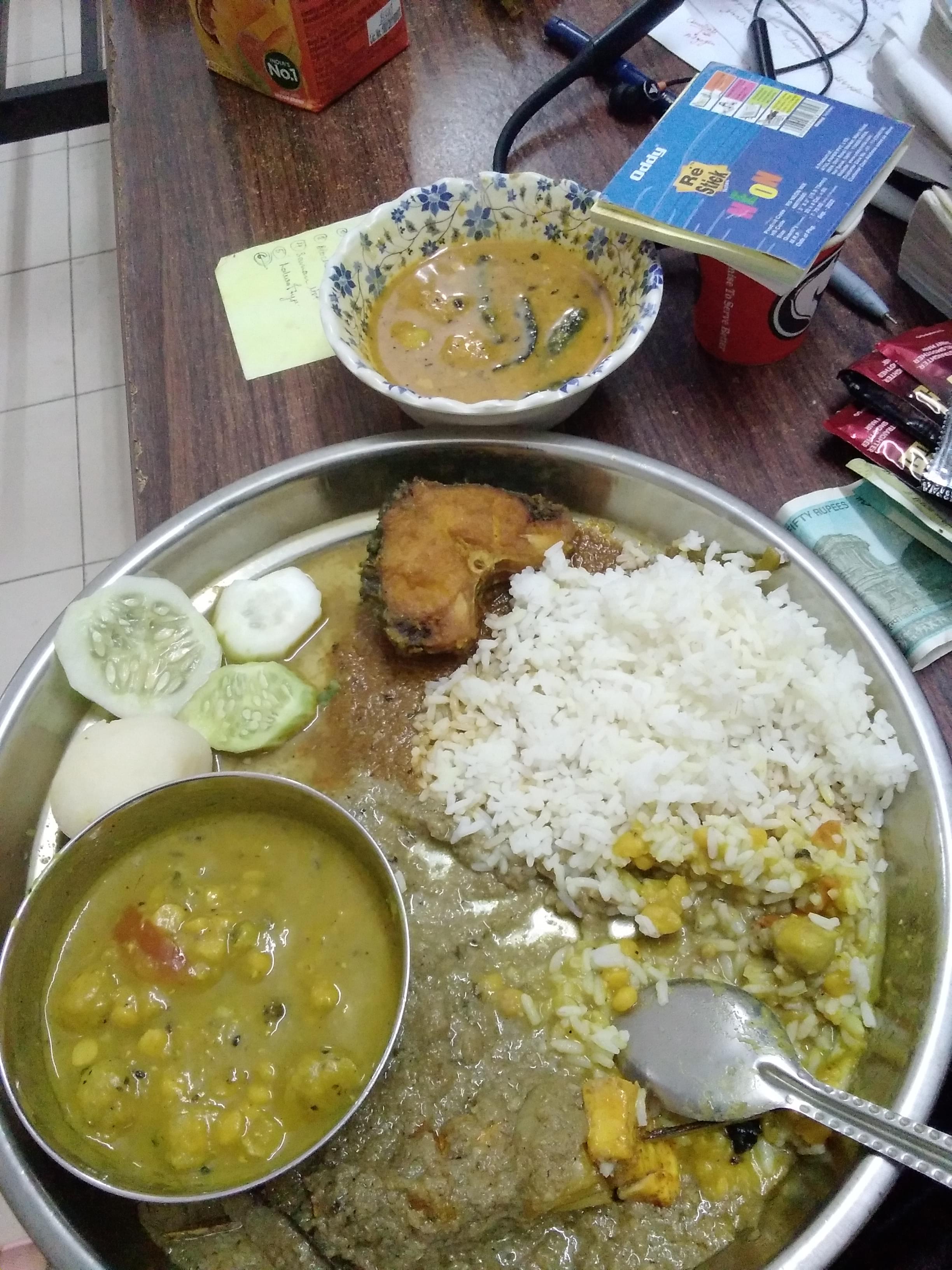 Agartala Government Medical College Hostels photo (13) by Naziya khan