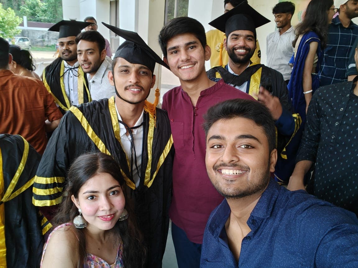 Agartala Government Medical College Convocation & Festivals photo (16) by Naziya khan