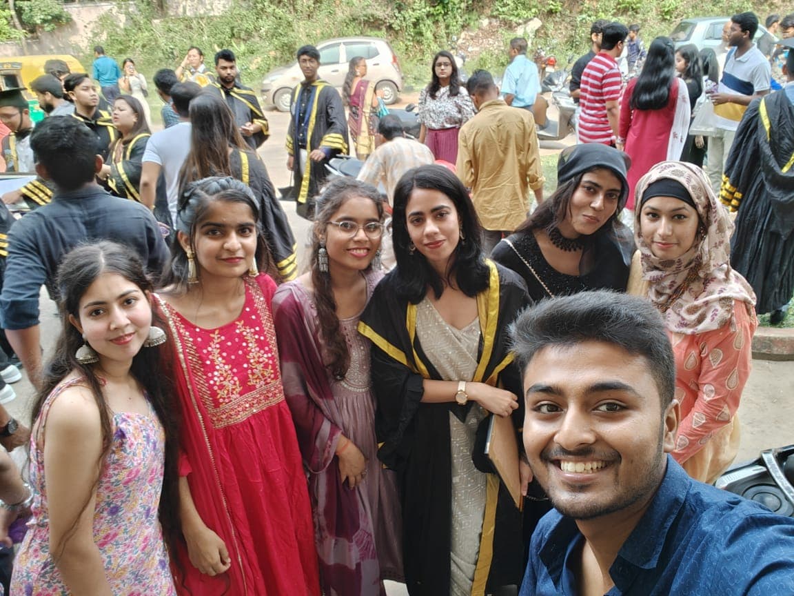 Agartala Government Medical College Convocation & Festivals photo (18) by Naziya khan