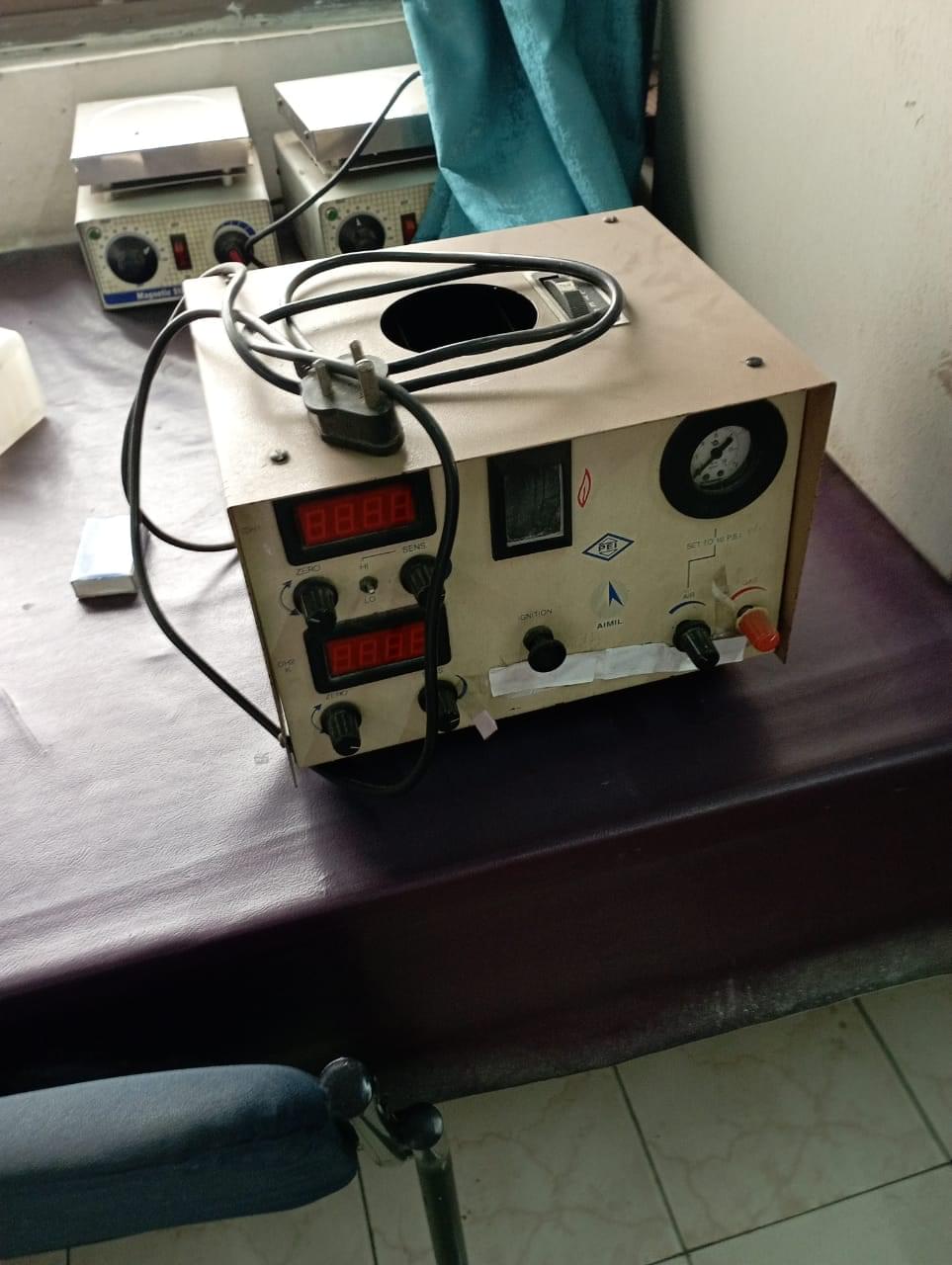 Agartala Government Medical College Facilities & Labs photo 4